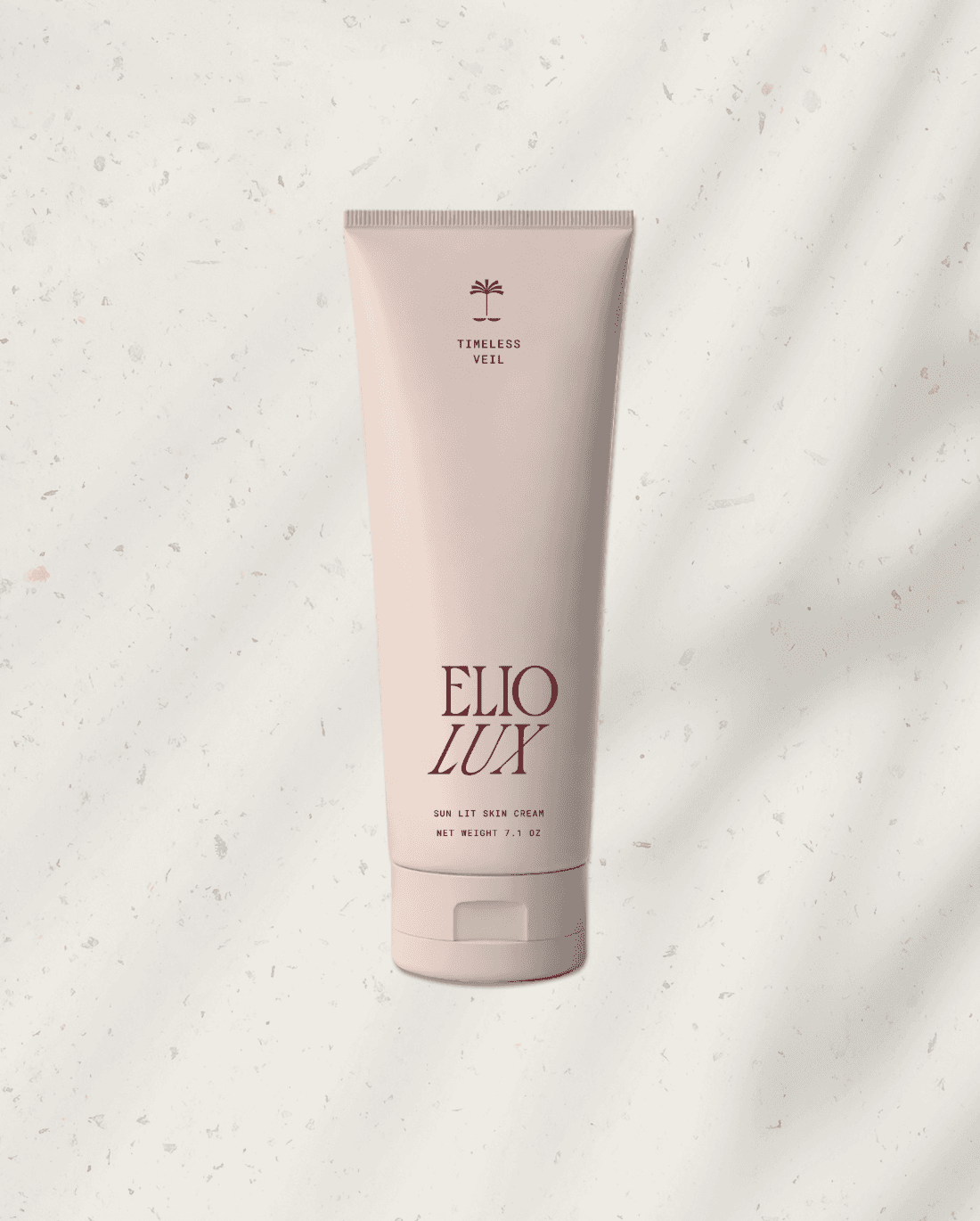 ELIO LUX Sunlit Skin tube